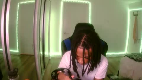 massivemalik online show from 11, 3, 2025