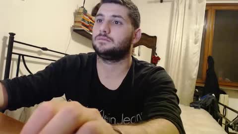 Snapshot of massu1994 chatting on 1, 2, 2025 Massu94 online show from 1, 2, 2025