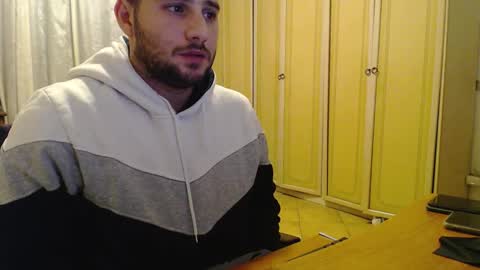 Massu94 online show from 19, 11, 2025