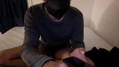 mastebater22 online show from 21, 11, 2025