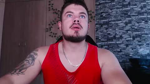 Master Blue Eye online show from 22, 10, 2025