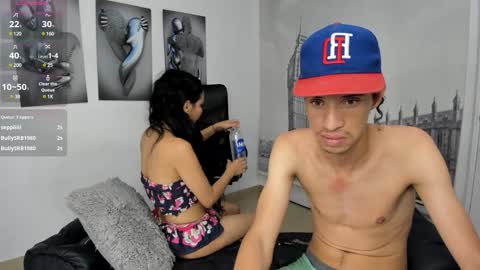 Snapshot of master_and_sumisse chatting on 7, 1, 2025 master and sumisse online show from 7, 1, 2025