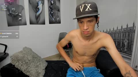 Snapshot of master_and_sumisse chatting on 26, 1, 2025 master and sumisse online show from 26, 1, 2025