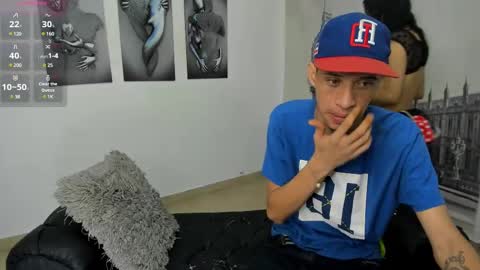 Snapshot of master_and_sumisse chatting on 12, 2, 2025 master and sumisse online show from 12, 2, 2025