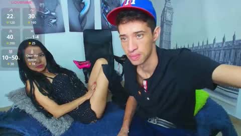 Snapshot of master_and_sumisse chatting on 11, 3, 2025 master and sumisse online show from 11, 3, 2025