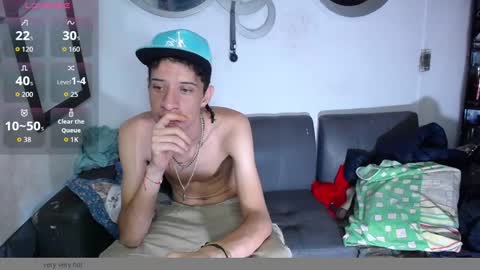 Snapshot of master_and_sumisse chatting on 21, 9, 2025 master and sumisse online show from 21, 9, 2025
