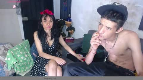 Snapshot of master_and_sumisse chatting on 13, 10, 2025 master and sumisse online show from 13, 10, 2025