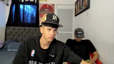 master_billy1 online show from 22, 4, 2026