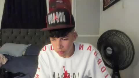 master_billy1 online show from 18, 5, 2026