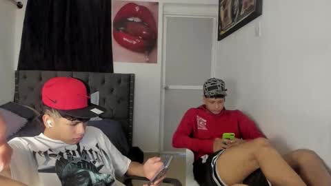 master_billy1 online show from 28, 5, 2026