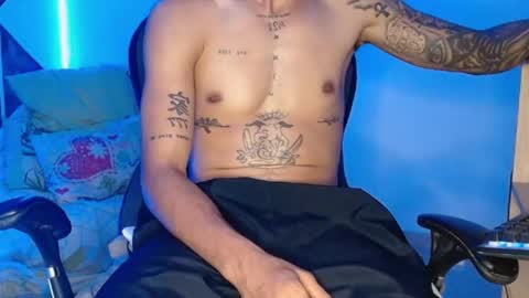 master_black777 online show from 23, 10, 2025