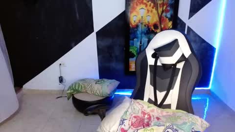 master_black777 online show from 27, 3, 2026