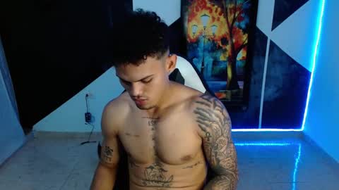 master_black777 online show from 27, 3, 2026