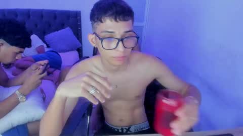 Snapshot of master_boy28 chatting on 19, 2, 2025 master_boy28 online show from 19, 2, 2025