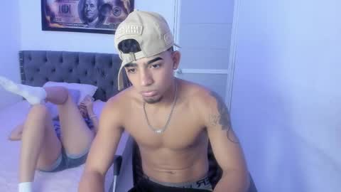 Snapshot of master_boy28 chatting on 24, 2, 2025 master_boy28 online show from 24, 2, 2025