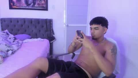 Snapshot of master_boy28 chatting on 25, 2, 2025 master_boy28 online show from 25, 2, 2025