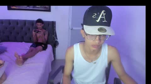 Snapshot of master_boy28 chatting on 27, 2, 2025 master_boy28 online show from 27, 2, 2025