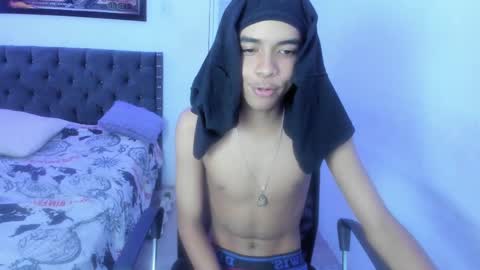 Snapshot of master_boy28 chatting on 7, 3, 2025 master_boy28 online show from 7, 3, 2025