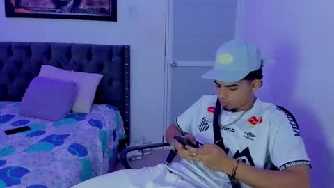 Snapshot of master_boy28 chatting on 10, 3, 2025 master_boy28 online show from 10, 3, 2025