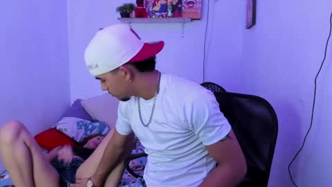 Snapshot of master_boy28 chatting on 12, 3, 2025 master_boy28 online show from 12, 3, 2025