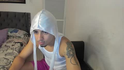 Snapshot of master_boy28 chatting on 11, 9, 2025 master_boy28 online show from 11, 9, 2025