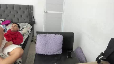 Snapshot of master_boy28 chatting on 11, 9, 2025 master_boy28 online show from 11, 9, 2025