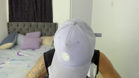 Snapshot of master_boy28 chatting on 11, 10, 2025 master_boy28 online show from 11, 10, 2025