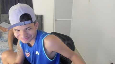 Snapshot of master_boy28 chatting on 16, 10, 2025 master_boy28 online show from 16, 10, 2025