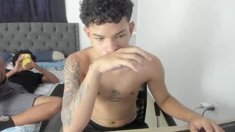 Snapshot of master_boy28 chatting on 20, 10, 2025 master_boy28 online show from 20, 10, 2025