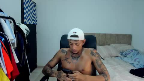 Snapshot of master_boy28 chatting on 27, 11, 2025 master_boy28 online show from 27, 11, 2025