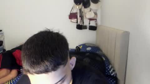 master_boy28 online show from 2, 2, 2026