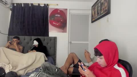 master_boy28 online show from 22, 3, 2026