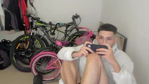 Snapshot of master_boy28 chatting on 18, 4, 2026 master_boy28 online show from 18, 4, 2026