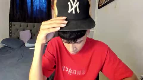 Snapshot of master_boy28 chatting on 20, 4, 2026 master_boy28 online show from 20, 4, 2026