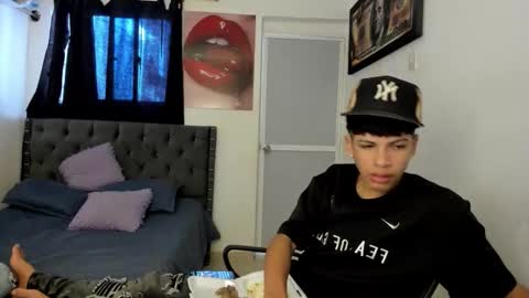Snapshot of master_boy28 chatting on 22, 4, 2026 master_boy28 online show from 22, 4, 2026