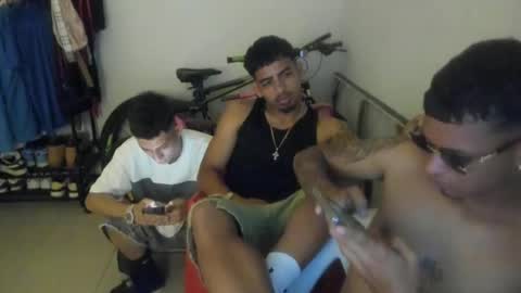 Snapshot of master_boy28 chatting on 29, 4, 2026 master_boy28 online show from 29, 4, 2026