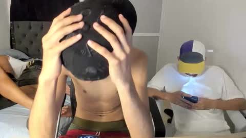 Snapshot of master_boy28 chatting on 8, 5, 2026 master_boy28 online show from 8, 5, 2026