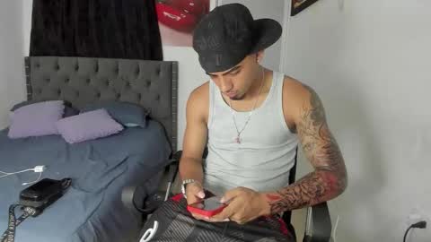 Snapshot of master_boy28 chatting on 27, 5, 2026 master_boy28 online show from 27, 5, 2026