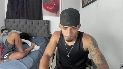 Snapshot of master_boy28 chatting on 1, 6, 2026 master_boy28 online show from 1, 6, 2026