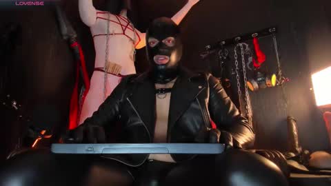 Master connor online show from 27, 3, 2026