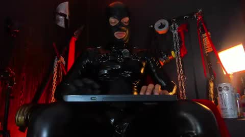 Master connor online show from 12, 6, 2026