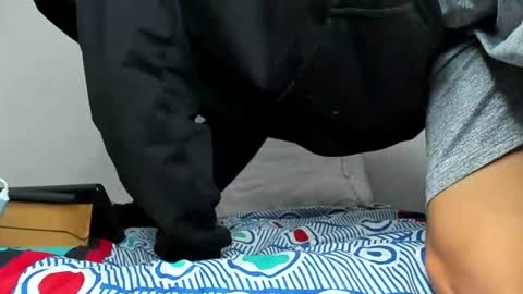 master_dominant_777 online show from 6, 3, 2026