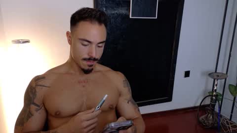 Snapshot of master_lukass chatting on 13, 11, 2025 master_lukass online show from 13, 11, 2025