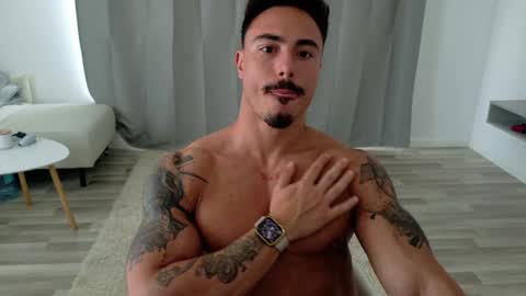 master_lukass online show from 27, 5, 2026