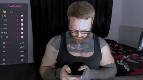 Snapshot of master_oil chatting on 5, 12, 2024 Huge Alex online show from 5, 12, 2024