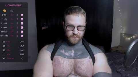 Snapshot of master_oil chatting on 1, 2, 2025 Huge Alex online show from 1, 2, 2025