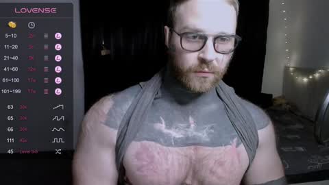 Snapshot of master_oil chatting on 4, 2, 2025 Huge Alex online show from 4, 2, 2025