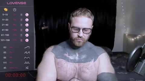 Snapshot of master_oil chatting on 5, 2, 2025 Huge Alex online show from 5, 2, 2025