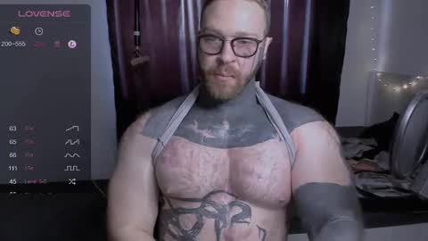 Snapshot of master_oil chatting on 5, 3, 2025 Huge Alex online show from 5, 3, 2025