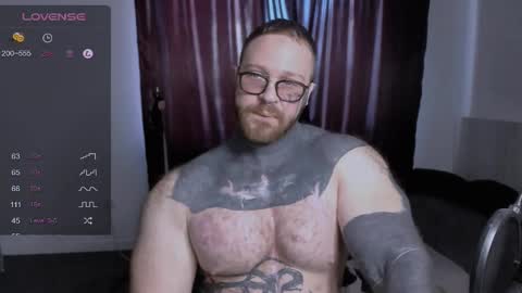 Snapshot of master_oil chatting on 7, 3, 2025 Huge Alex online show from 7, 3, 2025